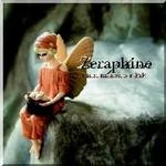 Zeraphine - Traumaworld (2003, Drakkar/BMG)